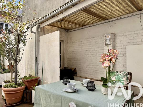 Maison à vendre 7 pièces 81 m² Trouville-sur-Mer