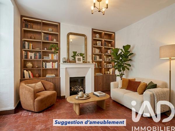 Maison à vendre 7 pièces 81 m² Trouville-sur-Mer