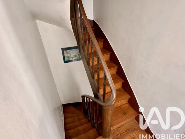 Maison à vendre 7 pièces 81 m² Trouville-sur-Mer