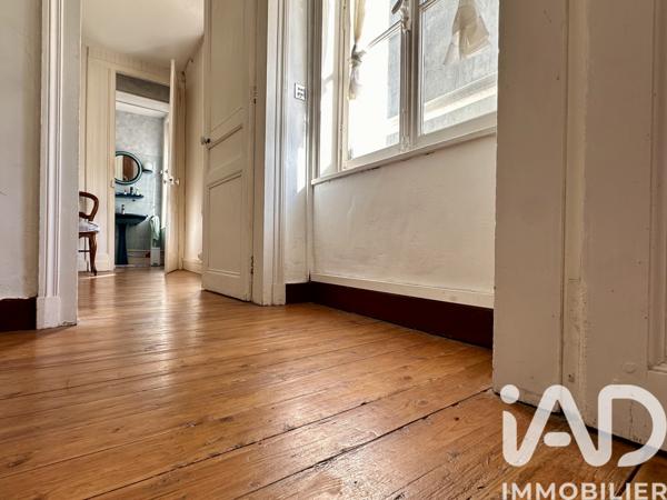 Maison à vendre 7 pièces 81 m² Trouville-sur-Mer