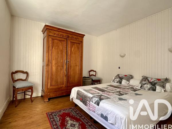 Maison à vendre 7 pièces 81 m² Trouville-sur-Mer