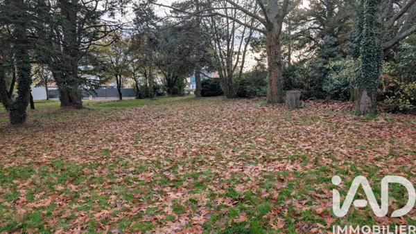 Terrain à vendre 800 m² Clisson