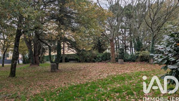 Terrain à vendre 800 m² Clisson