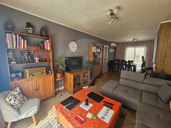 Maison 3 chambre(s) à vendre - Trèbes, Aude - 11