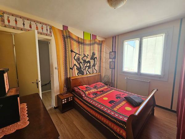 Maison 3 chambre(s) à vendre - Trèbes, Aude - 11