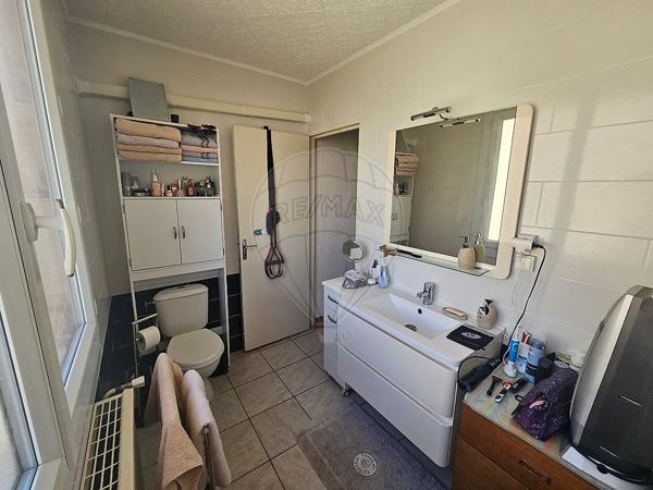 Maison 3 chambre(s) à vendre - Trèbes, Aude - 11