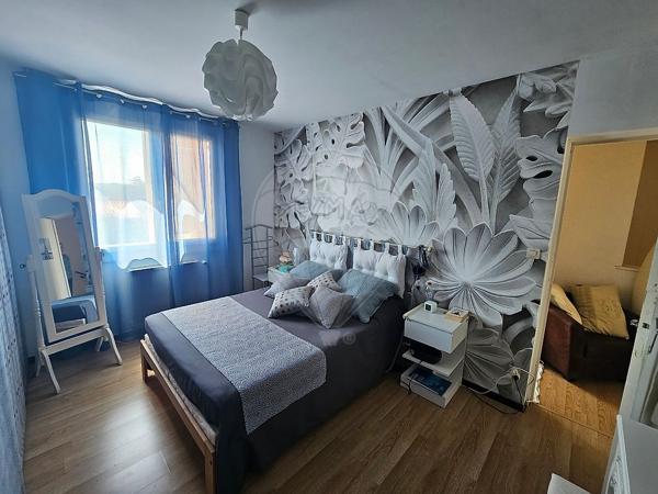 Maison 3 chambre(s) à vendre - Trèbes, Aude - 11