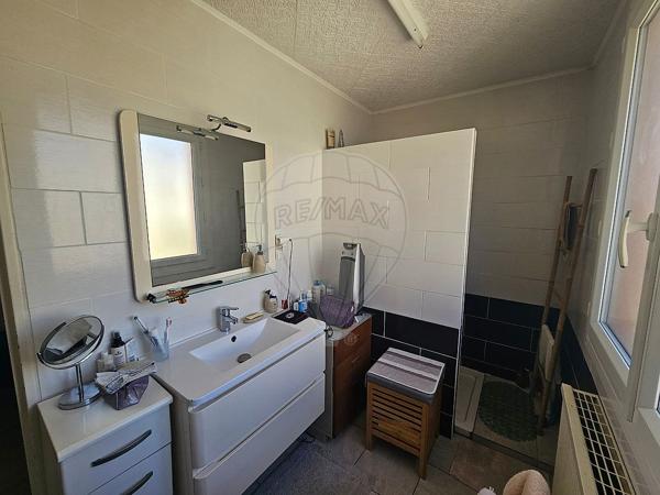 Maison 3 chambre(s) à vendre - Trèbes, Aude - 11
