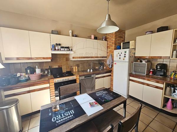 Maison 3 chambre(s) à vendre - Trèbes, Aude - 11