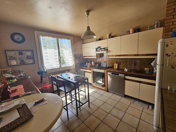 Maison 3 chambre(s) à vendre - Trèbes, Aude - 11