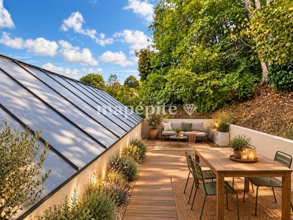 Maison
         5 pièces
        - 187 m² Exclusivité 649 000 € *