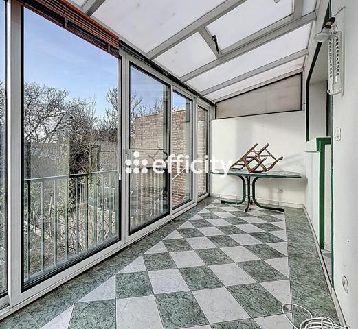 Immeuble 6 pièces - 125 m²