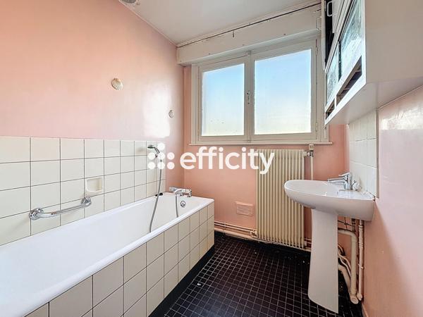 Immeuble 6 pièces - 125 m²