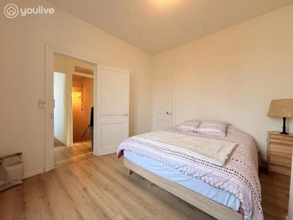 MAINTENANT 159 000 € – TOUT À PIED – ZÉRO TRAVAUX – 113 M2 AU COEUR D’OURVILLE-EN-CAUX.