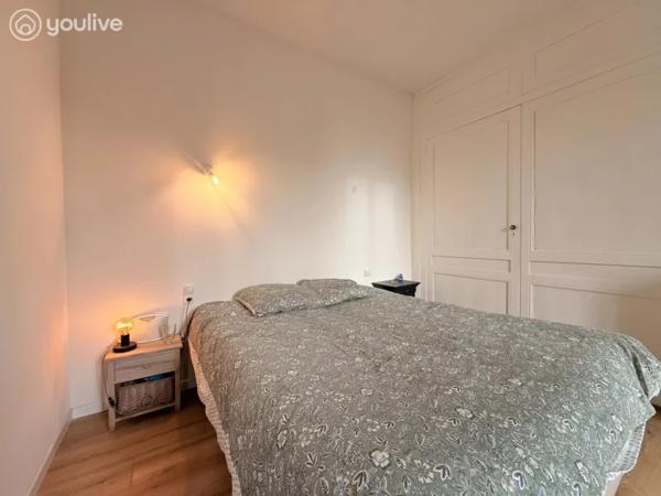 MAINTENANT 159 000 € – TOUT À PIED – ZÉRO TRAVAUX – 113 M2 AU COEUR D’OURVILLE-EN-CAUX.