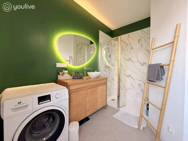 MAINTENANT 159 000 € – TOUT À PIED – ZÉRO TRAVAUX – 113 M2 AU COEUR D’OURVILLE-EN-CAUX.