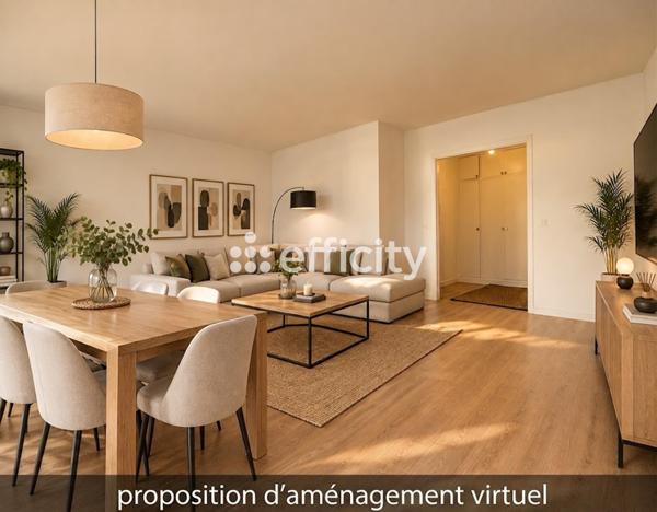 Appartement
         4 pièces
        - 94 m² 649 000 € *
