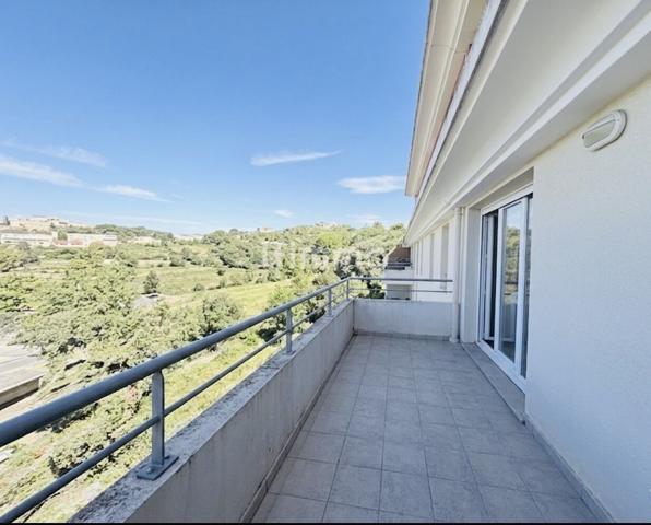 Marseille 12ème / Appartement Terrasse Stationnement privatif