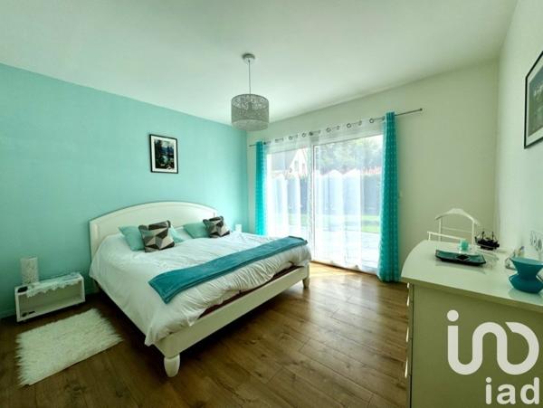 Maison 5 pièces de 155 m² à Honfleur (14600)