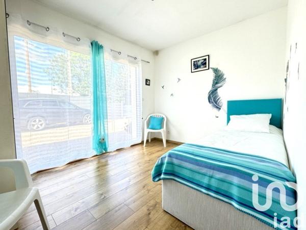 Maison 5 pièces de 155 m² à Honfleur (14600)