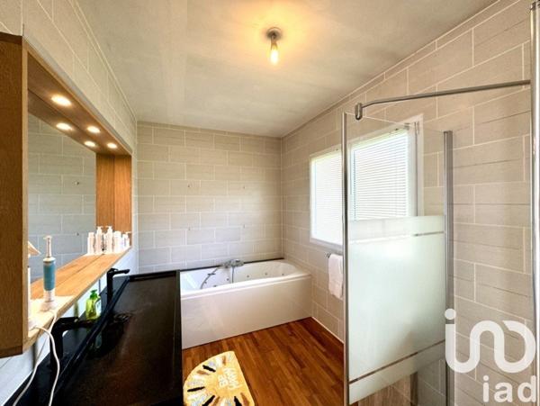 Maison 5 pièces de 155 m² à Honfleur (14600)