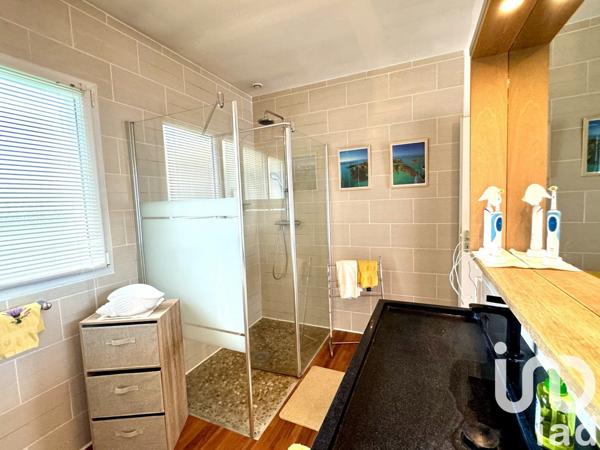 Maison 5 pièces de 155 m² à Honfleur (14600)