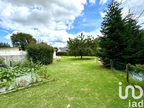 Maison 5 pièces de 155 m² à Honfleur (14600)