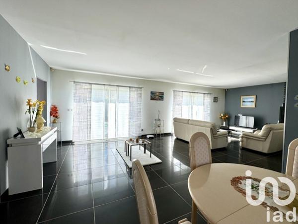 Maison 5 pièces de 155 m² à Honfleur (14600)