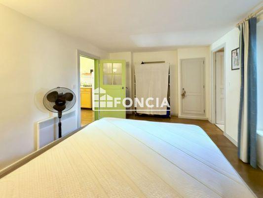 À vendre Appartement 2 pièces 55 m² - ÉPinal 88000