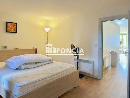 À vendre Appartement 2 pièces 55 m² - ÉPinal 88000