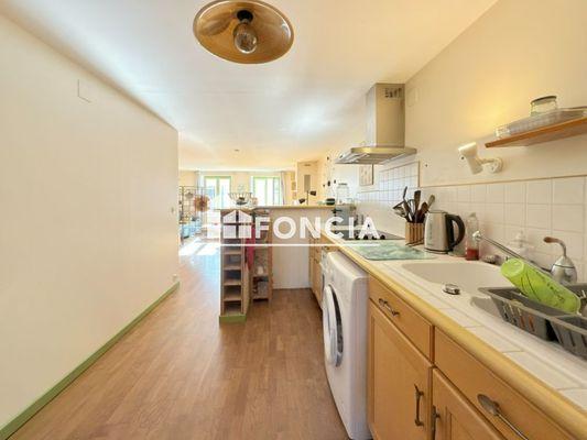 À vendre Appartement 2 pièces 55 m² - ÉPinal 88000