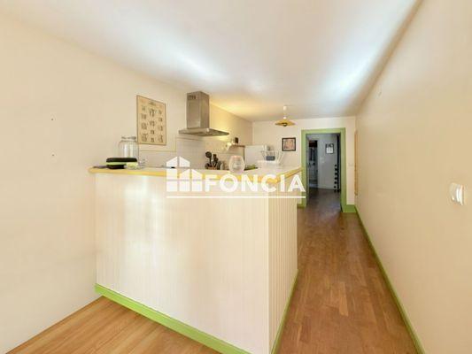 À vendre Appartement 2 pièces 55 m² - ÉPinal 88000