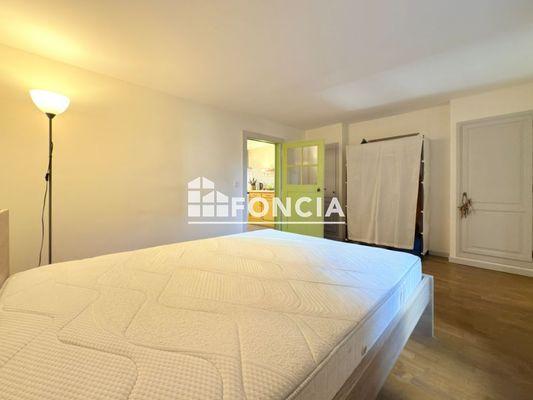 À vendre Appartement 2 pièces 55 m² - ÉPinal 88000