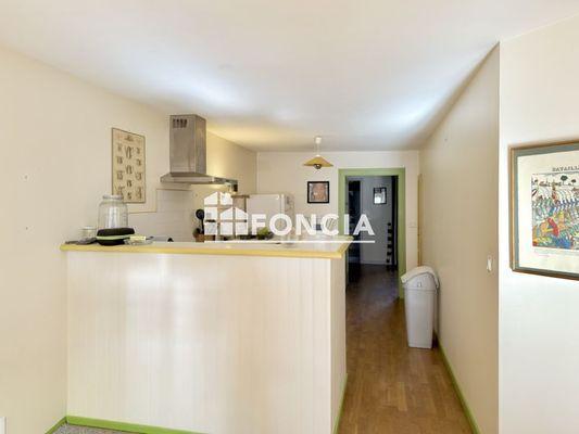 À vendre Appartement 2 pièces 55 m² - ÉPinal 88000