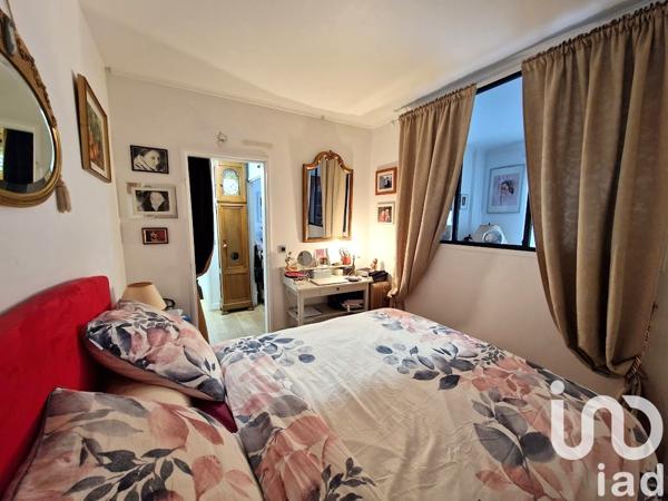 Appartement à vendre 2 pièces 43 m² Saint-Gratien