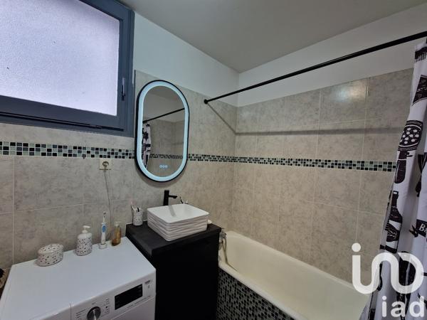 Appartement à vendre 2 pièces 43 m² Saint-Gratien