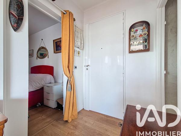 Appartement à vendre 2 pièces 43 m² Saint-Gratien