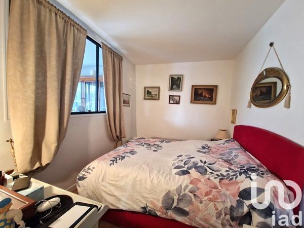 Appartement à vendre 2 pièces 43 m² Saint-Gratien