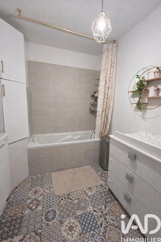 Appartement à vendre 3 pièces 75 m² Bagneux