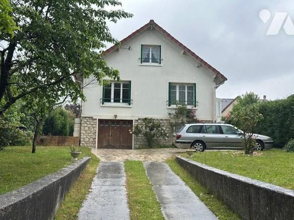 Maison à Saintry-sur-Seine