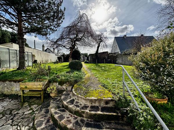 Maison  6 pièce(s) 114.96 m2