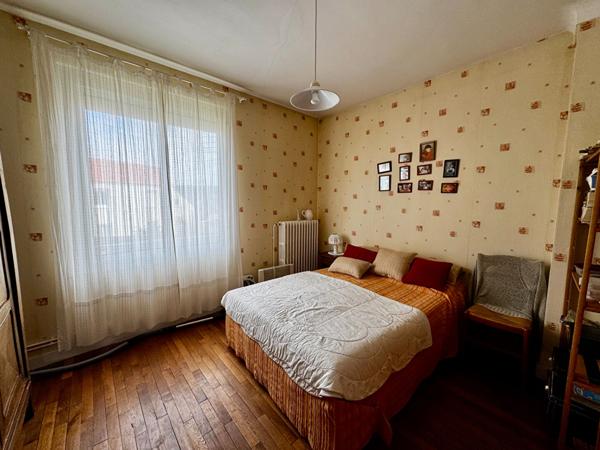 Maison  6 pièce(s) 114.96 m2