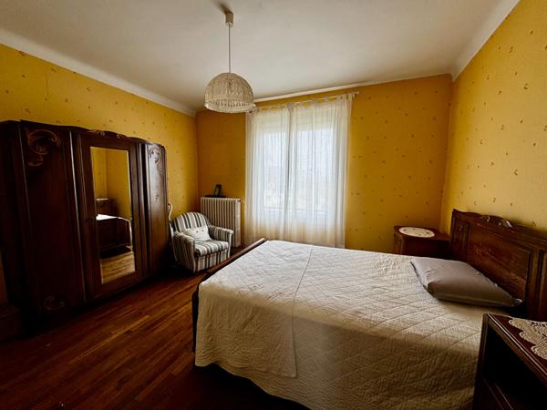 Maison  6 pièce(s) 114.96 m2