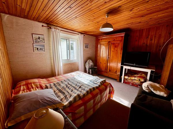 Maison  6 pièce(s) 114.96 m2