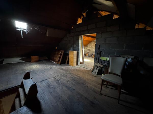 Maison  6 pièce(s) 114.96 m2