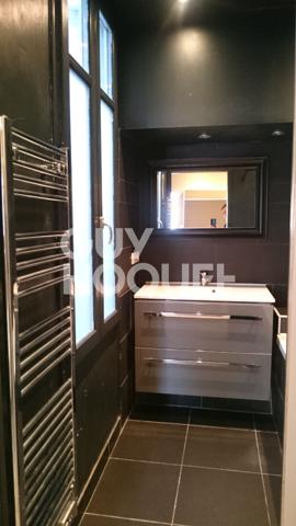 À louer, appartement 2 pièces bis meublé de 51 m²,à TOULOUSE (31000) - Carmes Centre ville