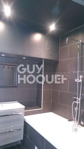 À louer, appartement 2 pièces bis meublé de 51 m²,à TOULOUSE (31000) - Carmes Centre ville