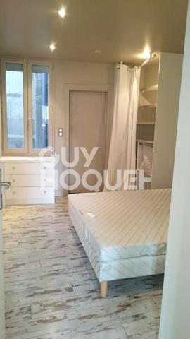 À louer, appartement 2 pièces bis meublé de 51 m²,à TOULOUSE (31000) - Carmes Centre ville