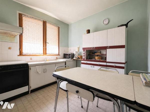 Maison familiale 3 chambres