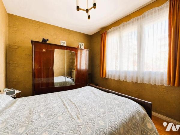 Maison familiale 3 chambres